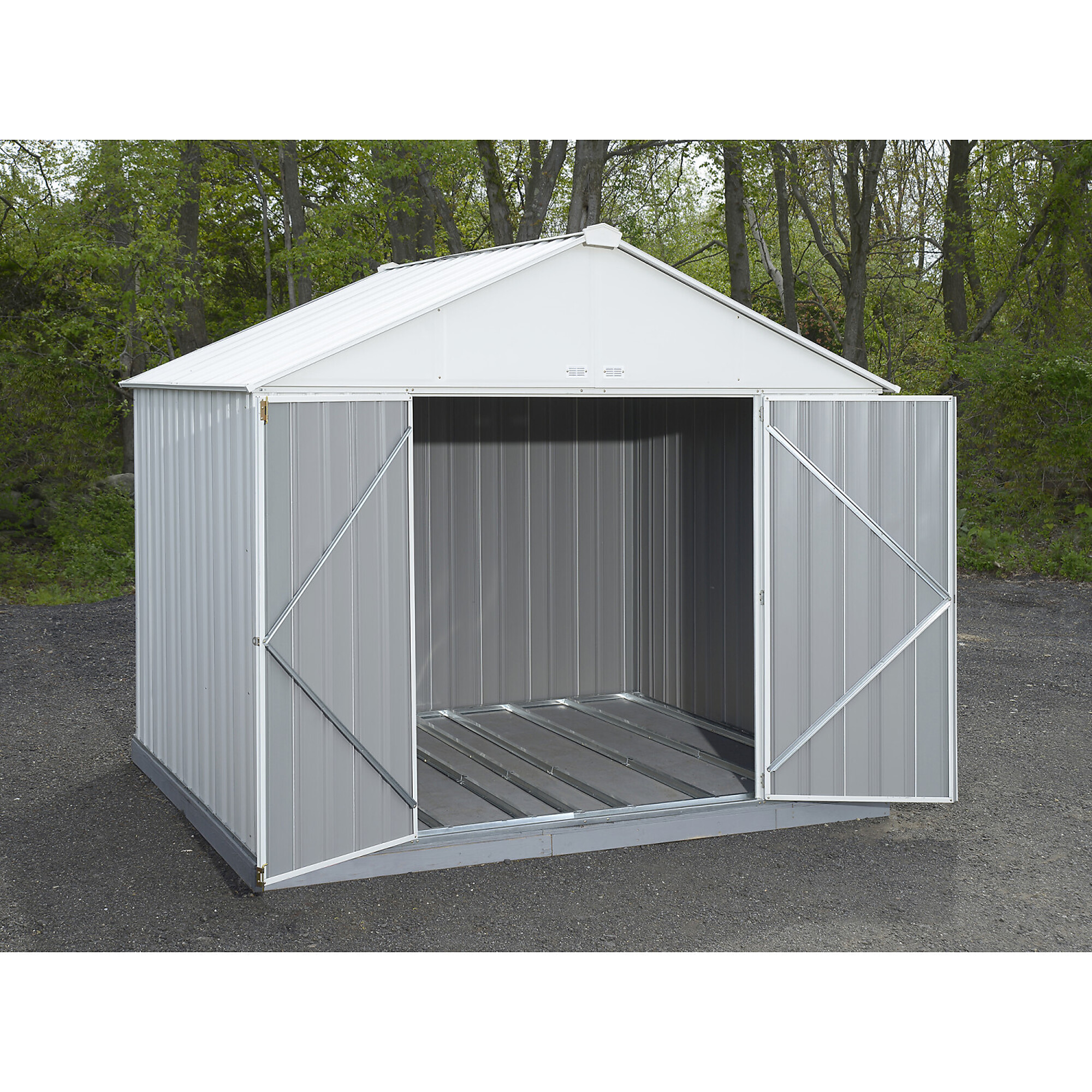 EZEE Shed Universal Floor Framing Kit, Model# FKEZEE